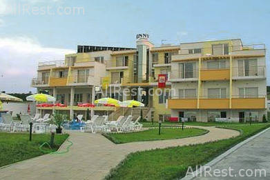 Sunny Hotel 